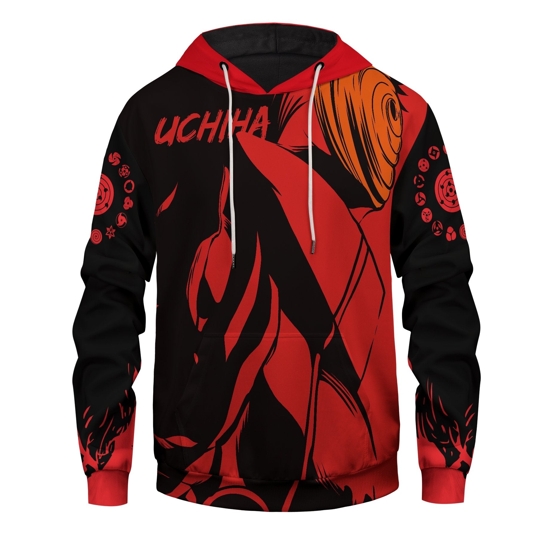 uchiha-ichizoku-unisex-pullover-hoodie-272664 uchiha ichizoku unisex pullover hoodie 272664 - Gear Anime