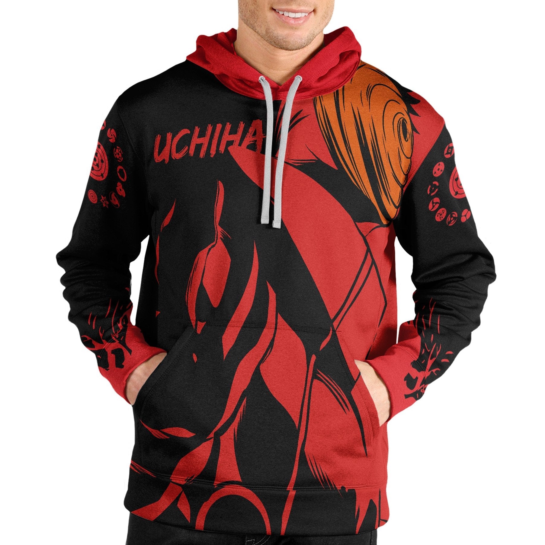 uchiha-ichizoku-unisex-pullover-hoodie-344876 uchiha ichizoku unisex pullover hoodie 344876 - Gear Anime