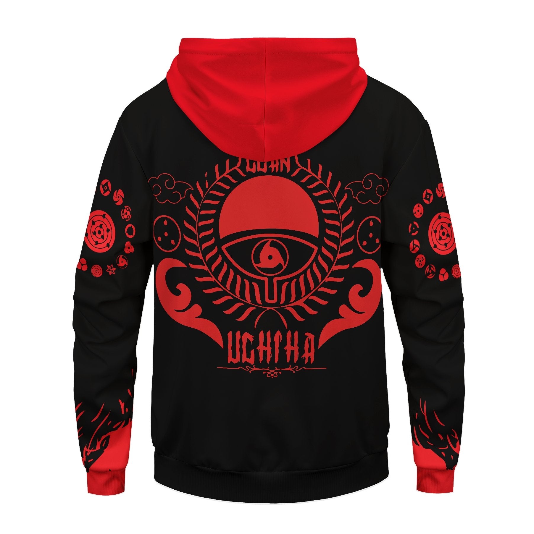 uchiha-ichizoku-unisex-pullover-hoodie-402284 uchiha ichizoku unisex pullover hoodie 402284 - Gear Anime