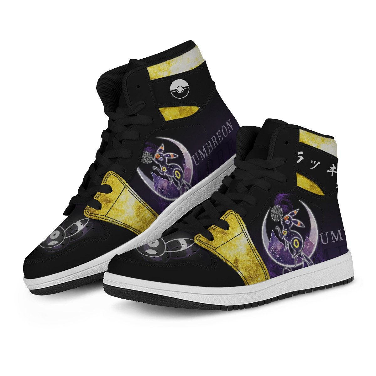 umbreon-spirit-jd-sneakers-884191 umbreon spirit jd sneakers 884191 - Gear Anime