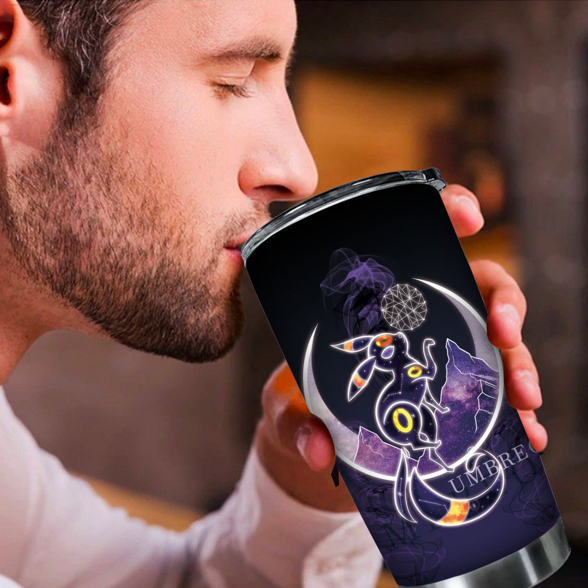 umbreon-spirit-tumbler-448916 umbreon spirit tumbler 448916 - Gear Anime