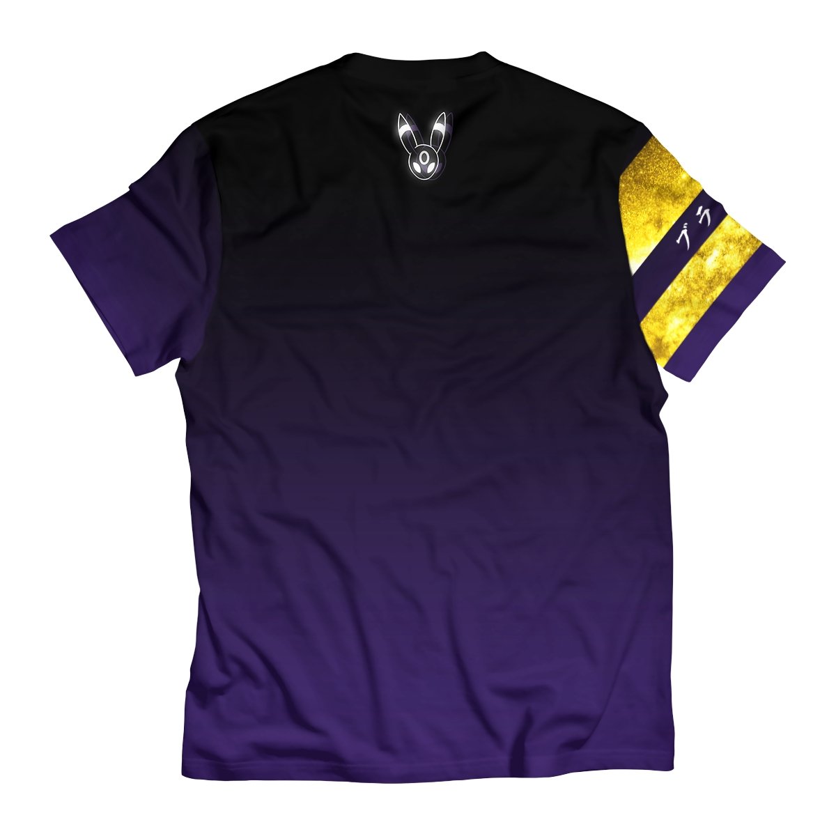 umbreon-spirit-unisex-t-shirt-692874 umbreon spirit unisex t shirt 692874 - Gear Anime