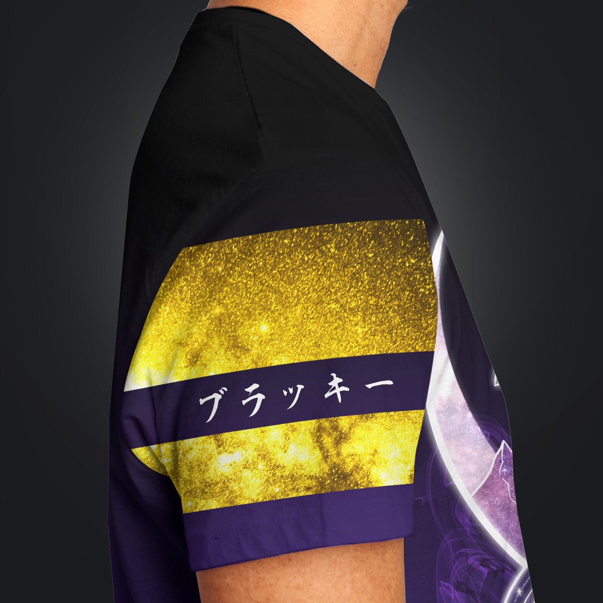 umbreon-spirit-unisex-t-shirt-794917 umbreon spirit unisex t shirt 794917 - Gear Anime