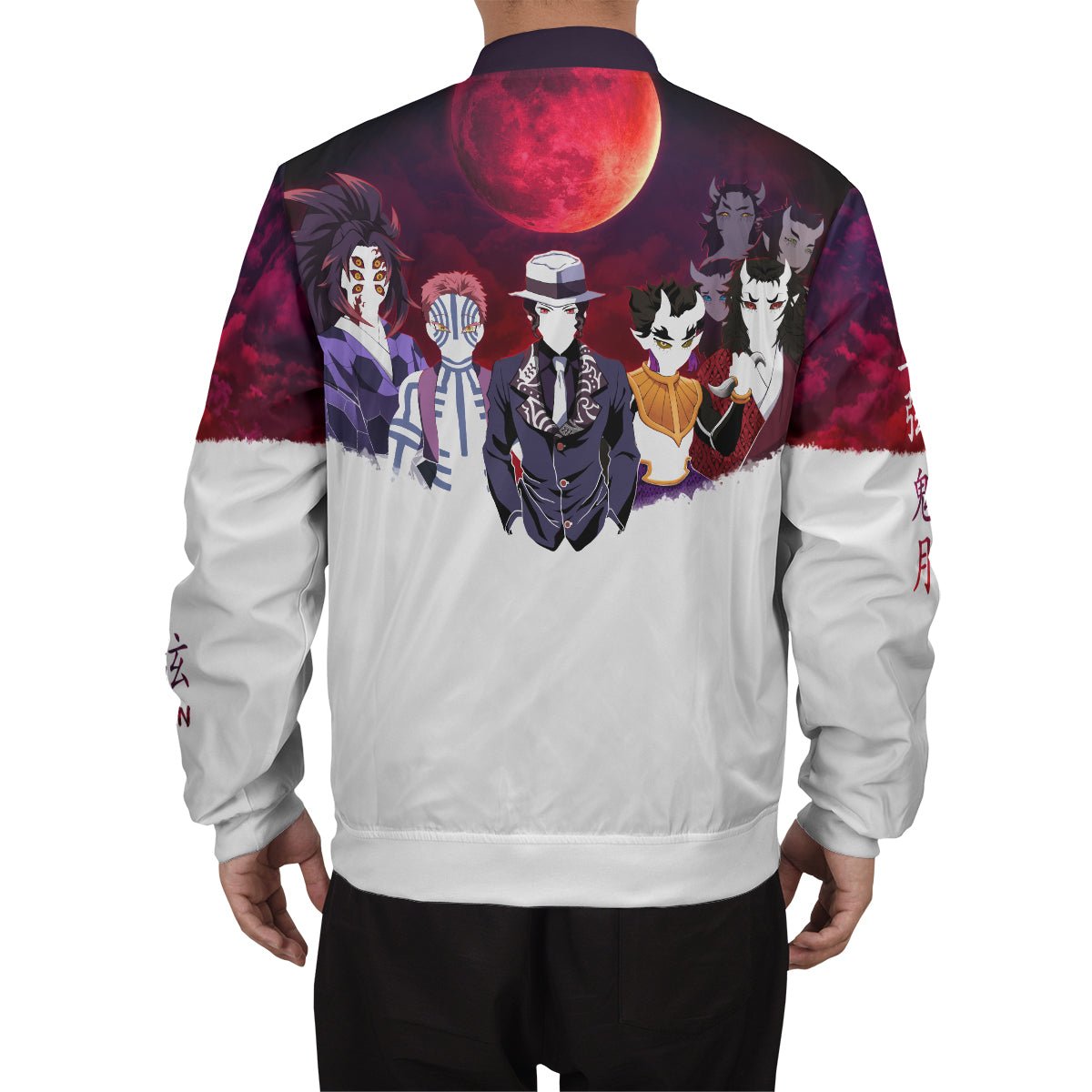 upper-moon-squad-bomber-jacket-194904 upper moon squad bomber jacket 194904 - Gear Anime