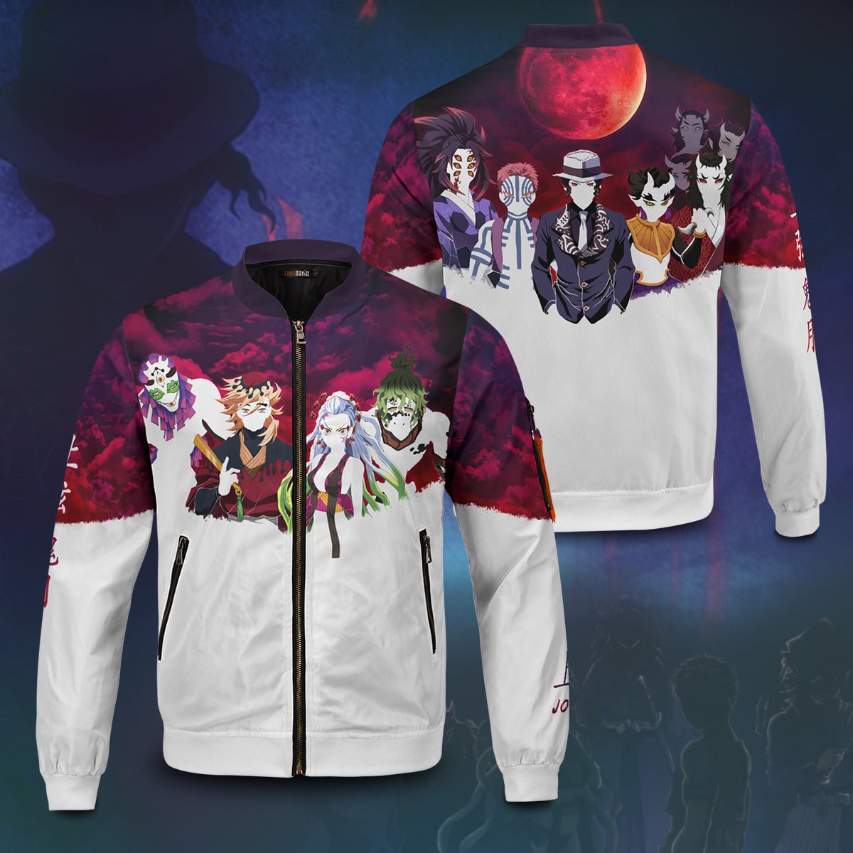 upper-moon-squad-bomber-jacket-245795 upper moon squad bomber jacket 245795 - Gear Anime