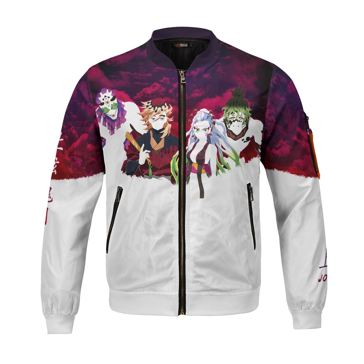 upper-moon-squad-bomber-jacket-459827 upper moon squad bomber jacket 459827 - Gear Anime