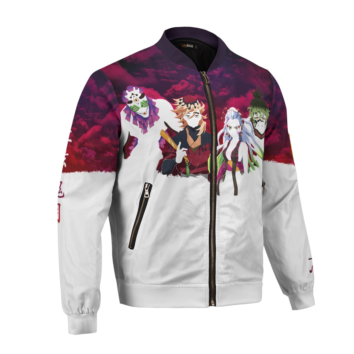 upper-moon-squad-bomber-jacket-512005 upper moon squad bomber jacket 512005 - Gear Anime