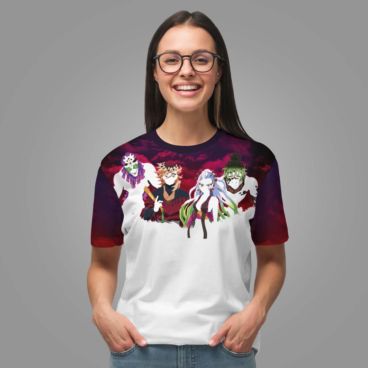 upper-moon-squad-unisex-t-shirt-632288 upper moon squad unisex t shirt 632288 - Gear Anime