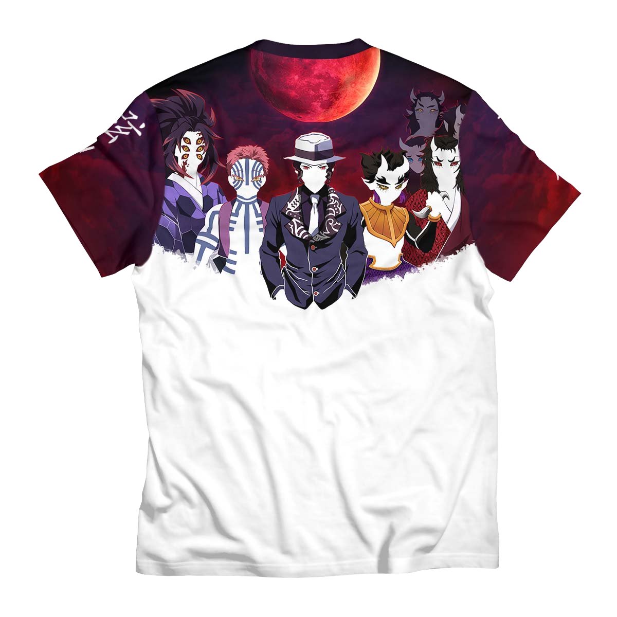 upper-moon-squad-unisex-t-shirt-828265 upper moon squad unisex t shirt 828265 - Gear Anime