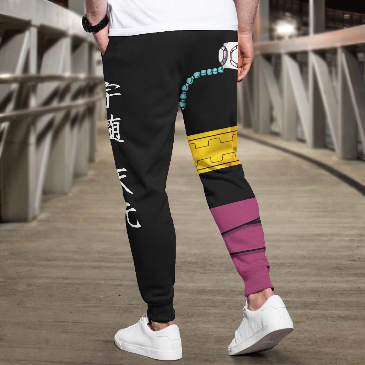 uzui-fashion-jogger-pants-270079 uzui fashion jogger pants 270079 - Gear Anime