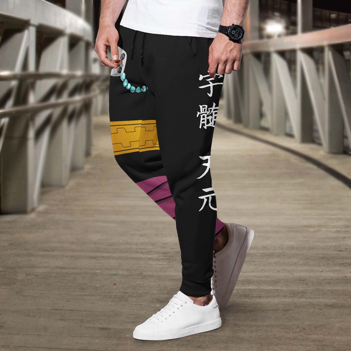 uzui-fashion-jogger-pants-320827 uzui fashion jogger pants 320827 - Gear Anime