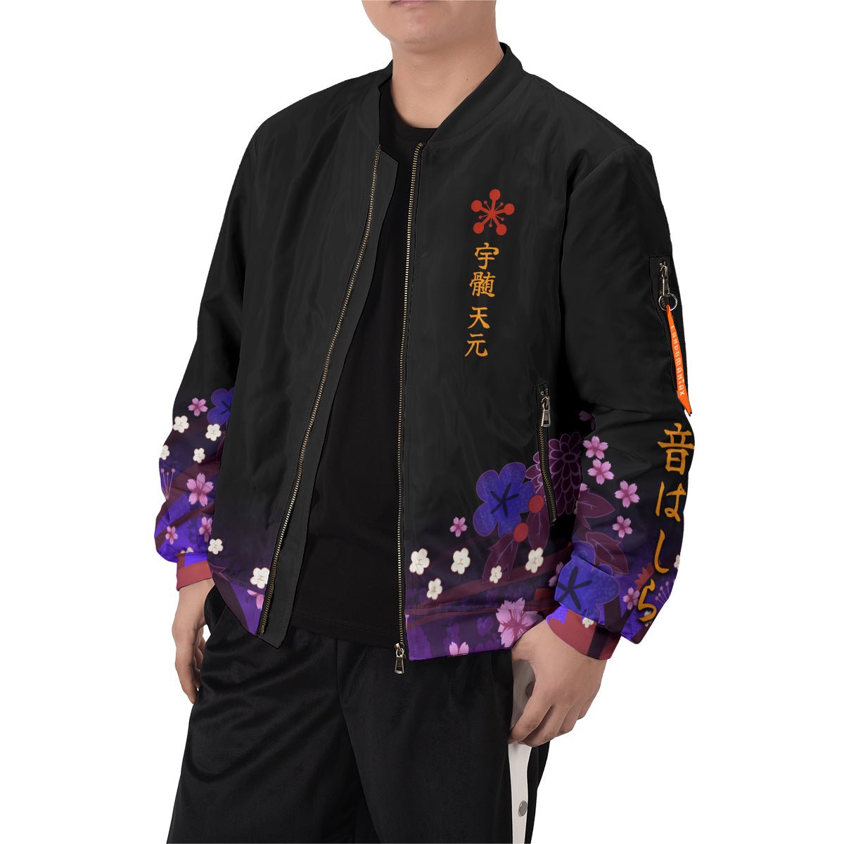 uzui-moonfall-bomber-jacket-347877 uzui moonfall bomber jacket 347877 - Gear Anime
