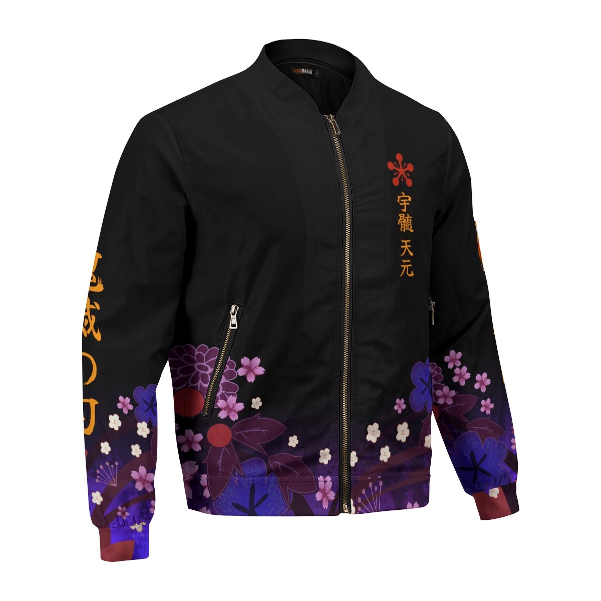 uzui-moonfall-bomber-jacket-530330 uzui moonfall bomber jacket 530330 - Gear Anime