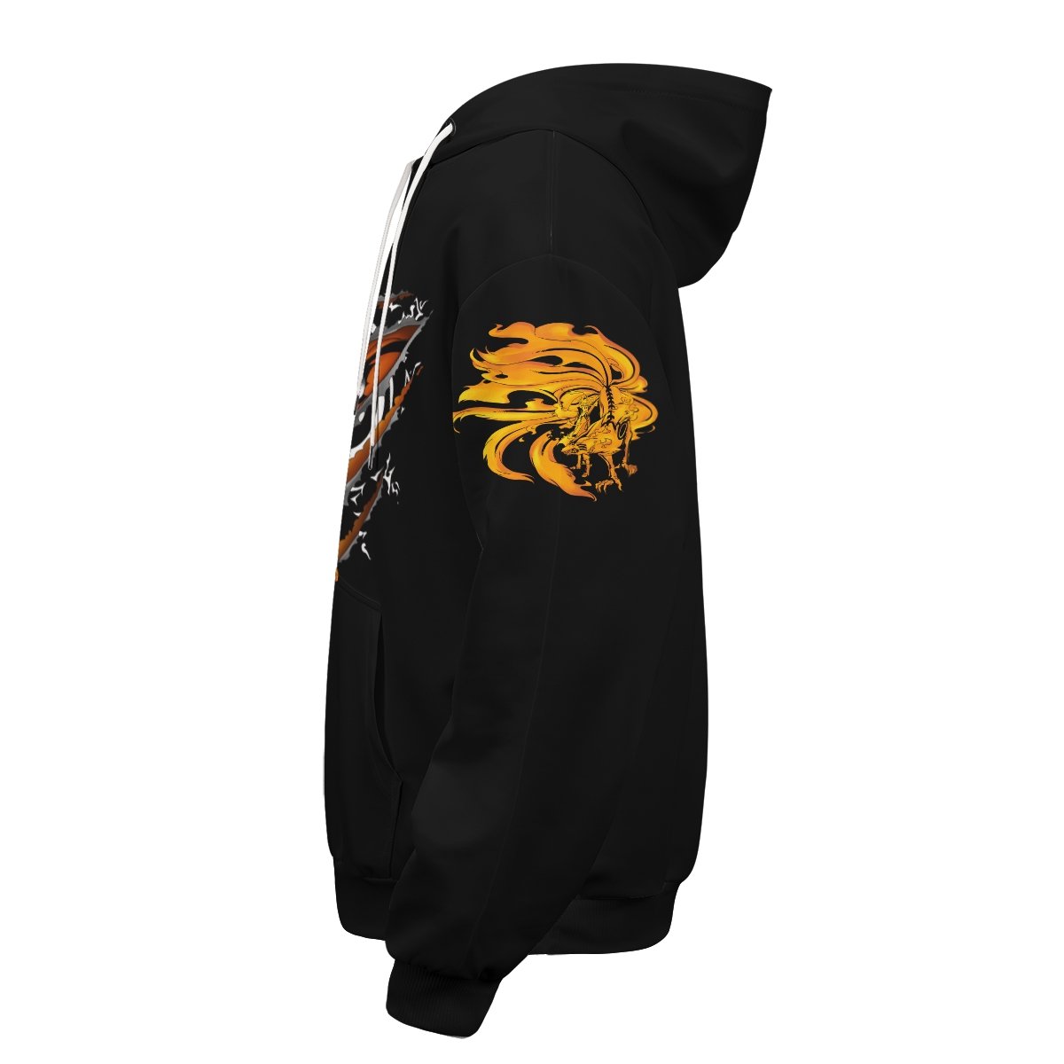 uzumaki-demon-fox-unisex-pullover-hoodie-497814 uzumaki demon fox unisex pullover hoodie 497814 - Gear Anime