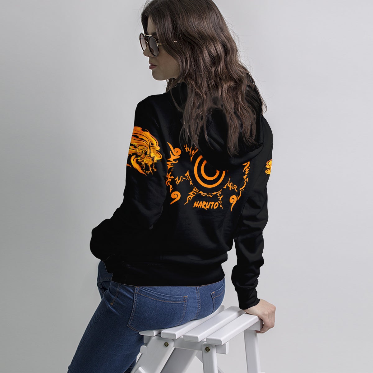 uzumaki-demon-fox-unisex-pullover-hoodie-688264 uzumaki demon fox unisex pullover hoodie 688264 - Gear Anime