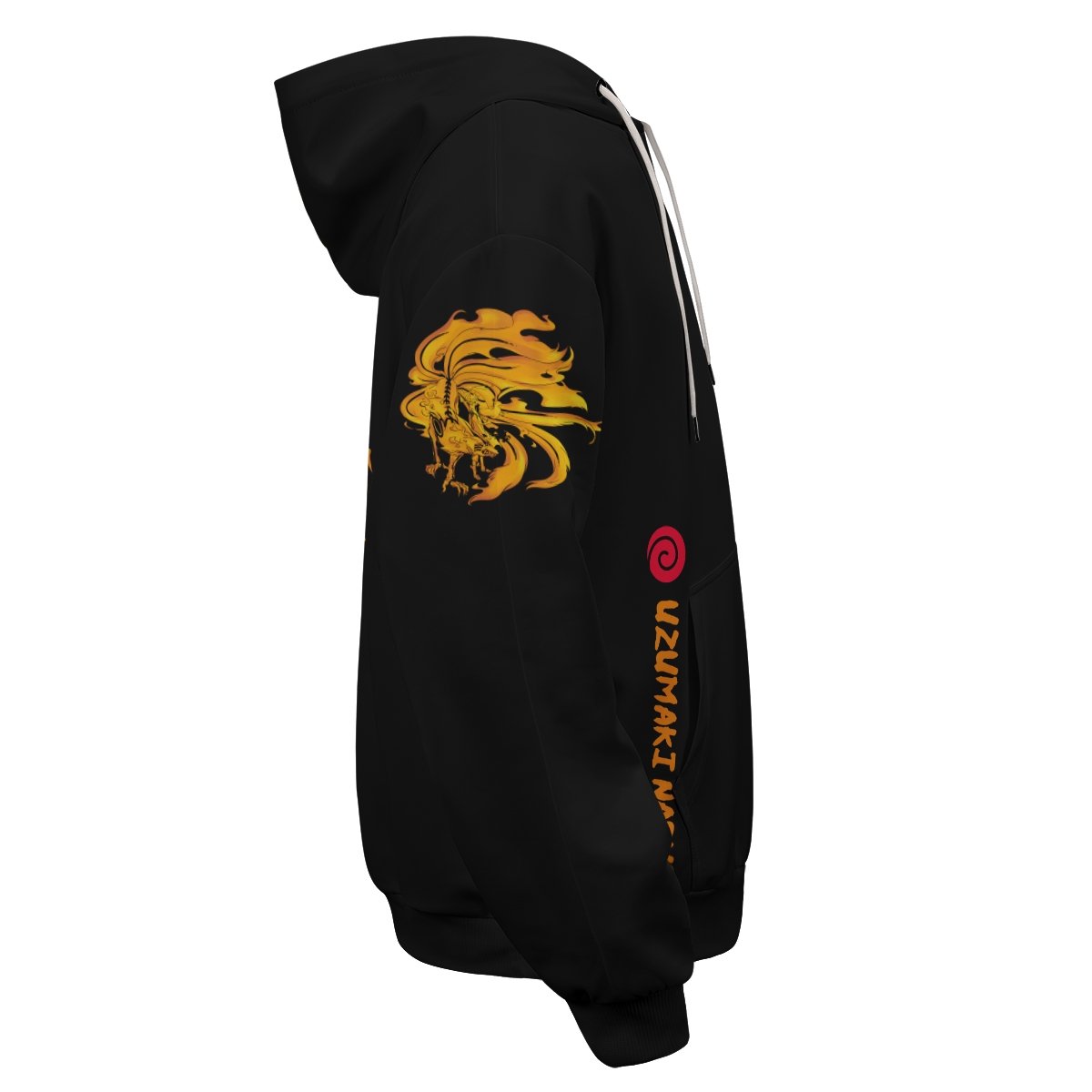 uzumaki-demon-fox-unisex-pullover-hoodie-734801 uzumaki demon fox unisex pullover hoodie 734801 - Gear Anime