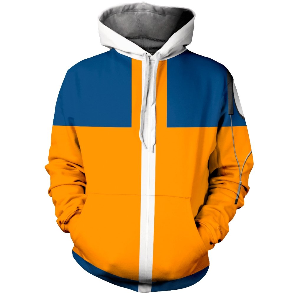 Naruto Hoodies - Uzumaki Naruto Unisex Pullover Hoodie FH0709 3 - Gear Anime uzumaki naruto unisex pullover hoodie 751301 - Gear Anime