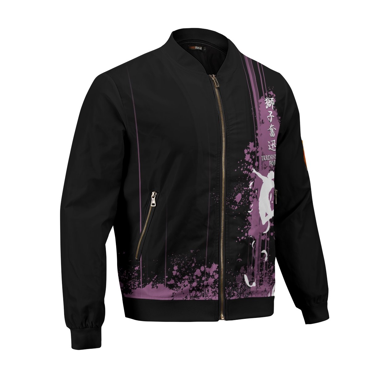 wakatoshi-spirit-bomber-jacket-940567 wakatoshi spirit bomber jacket 940567 - Gear Anime