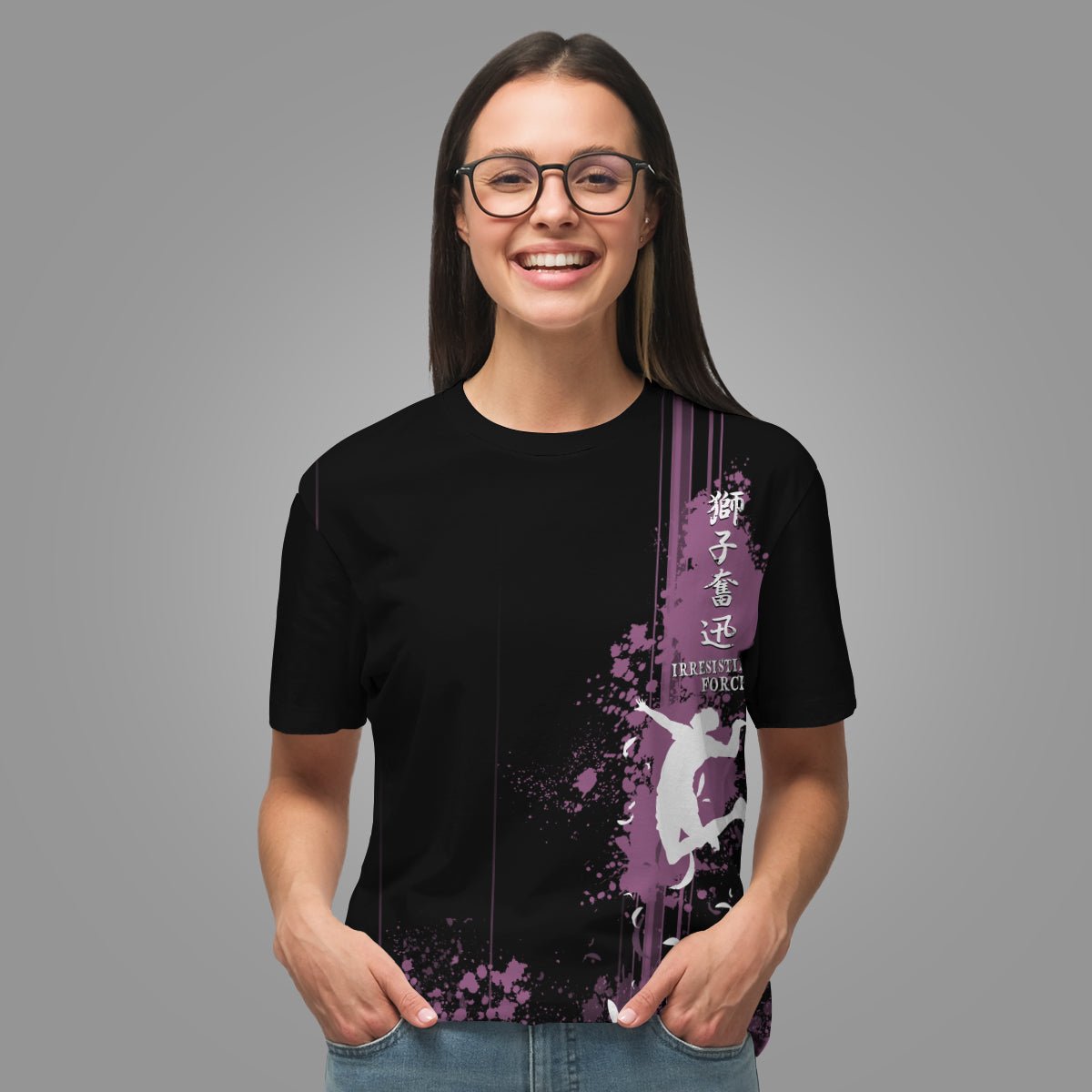 wakatoshi-spirit-unisex-t-shirt-235440 wakatoshi spirit unisex t shirt 235440 - Gear Anime