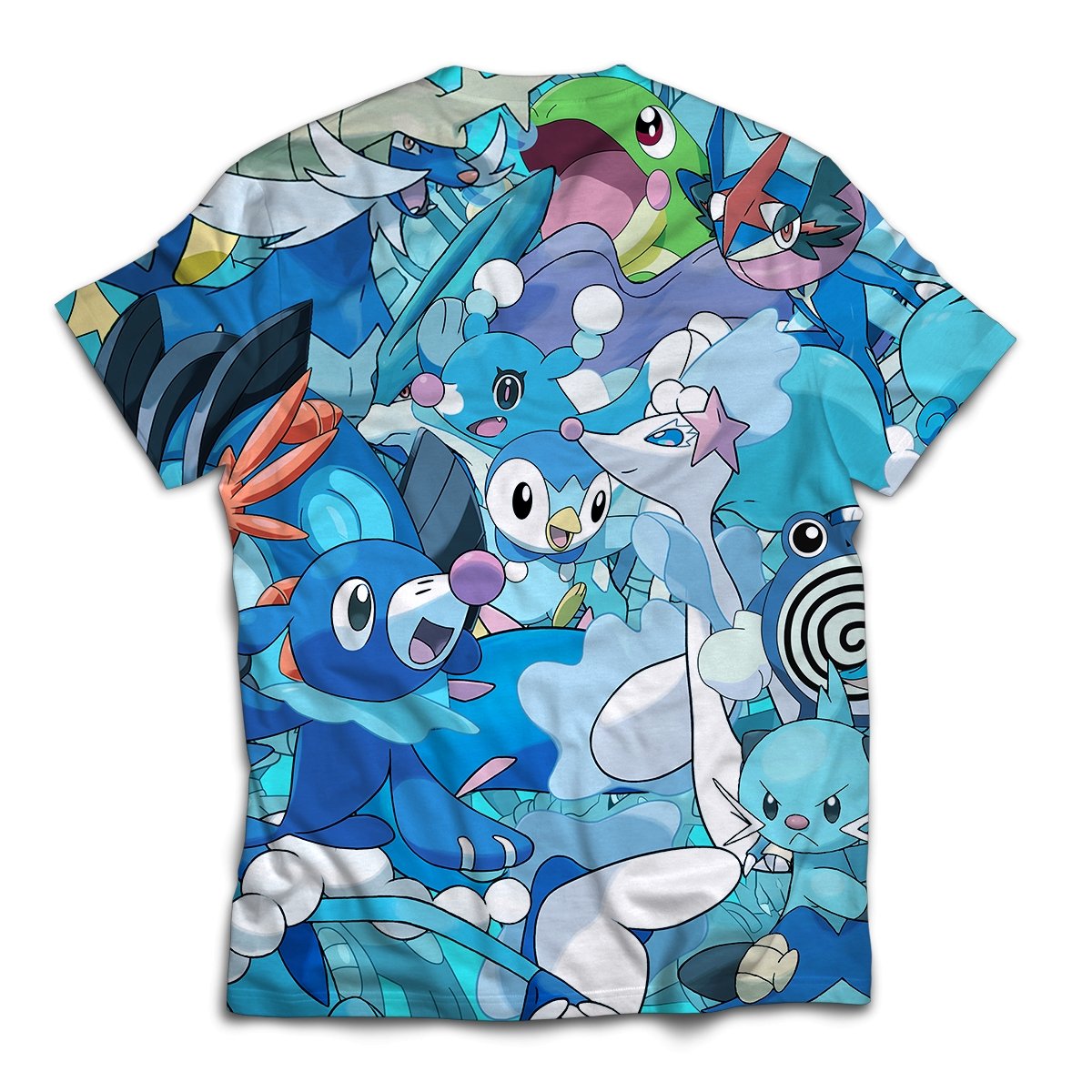 water-unisex-t-shirt-594150 water unisex t shirt 594150 - Gear Anime