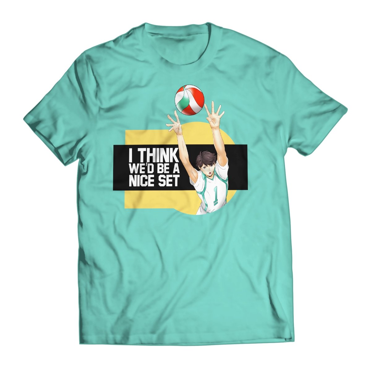 wed-be-a-nice-set-unisex-t-shirt-581967 wed be a nice set unisex t shirt 581967 - Gear Anime