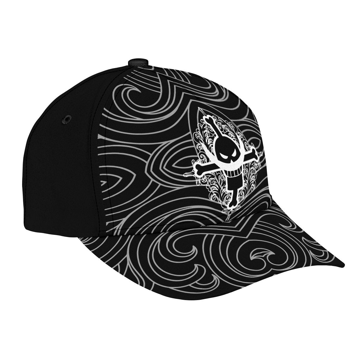 whitebeard-cap-664156 whitebeard cap 664156 - Gear Anime