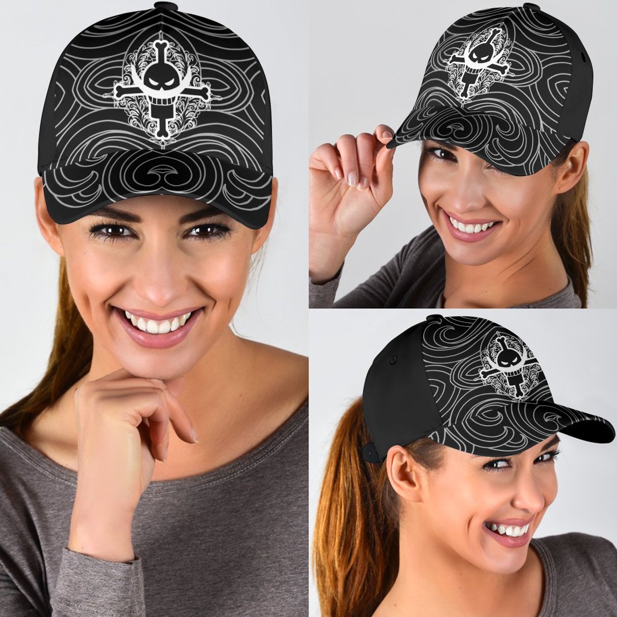 whitebeard-cap-914311 whitebeard cap 914311 - Gear Anime
