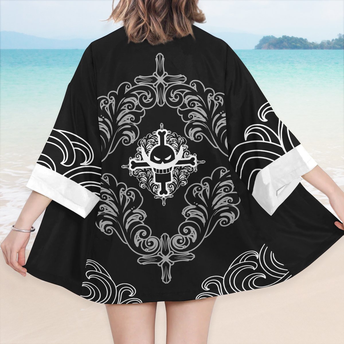 whitebeard-kimono-159885 whitebeard kimono 159885 - Gear Anime
