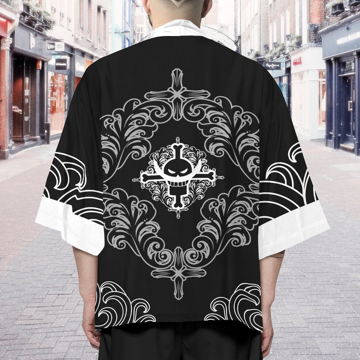 whitebeard-kimono-936353 whitebeard kimono 936353 - Gear Anime
