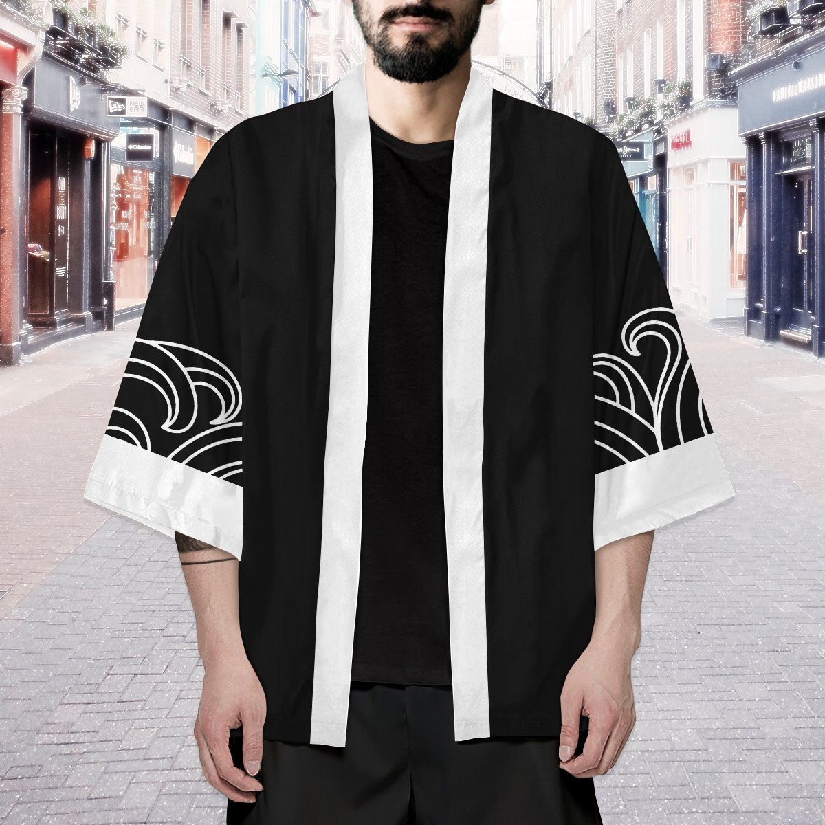 whitebeard-kimono-938373 whitebeard kimono 938373 - Gear Anime