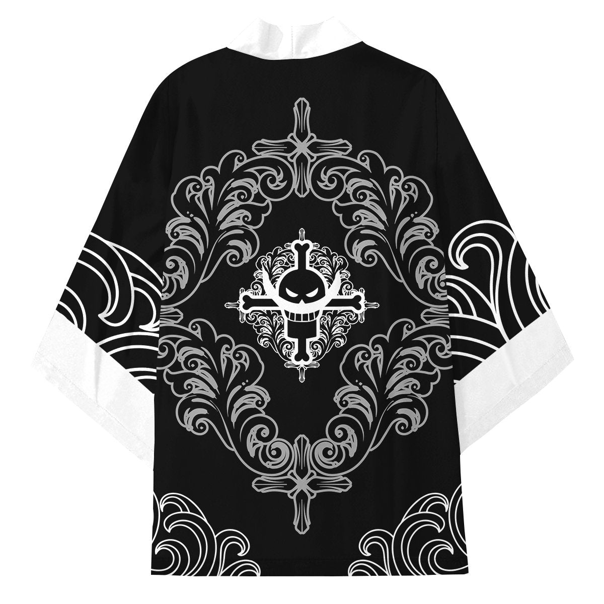 whitebeard-kimono-949277 whitebeard kimono 949277 - Gear Anime