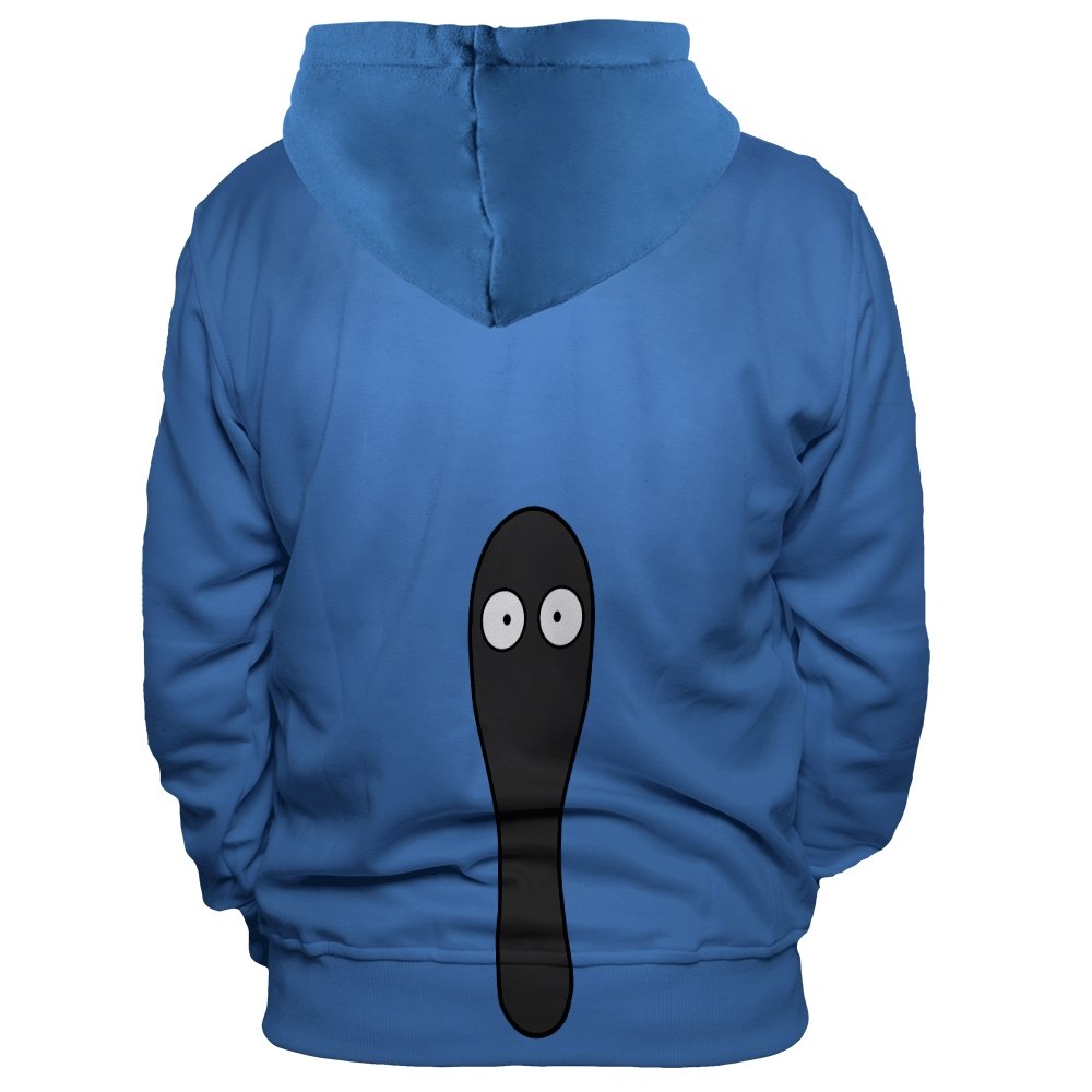 wobuffet-unisex-pullover-hoodie-219865 wobuffet unisex pullover hoodie 219865 - Gear Anime