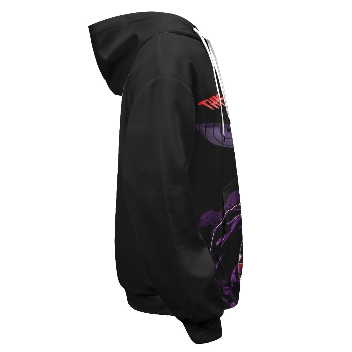 world-shall-know-pain-unisex-pullover-hoodie-555476 world shall know pain unisex pullover hoodie 555476 - Gear Anime