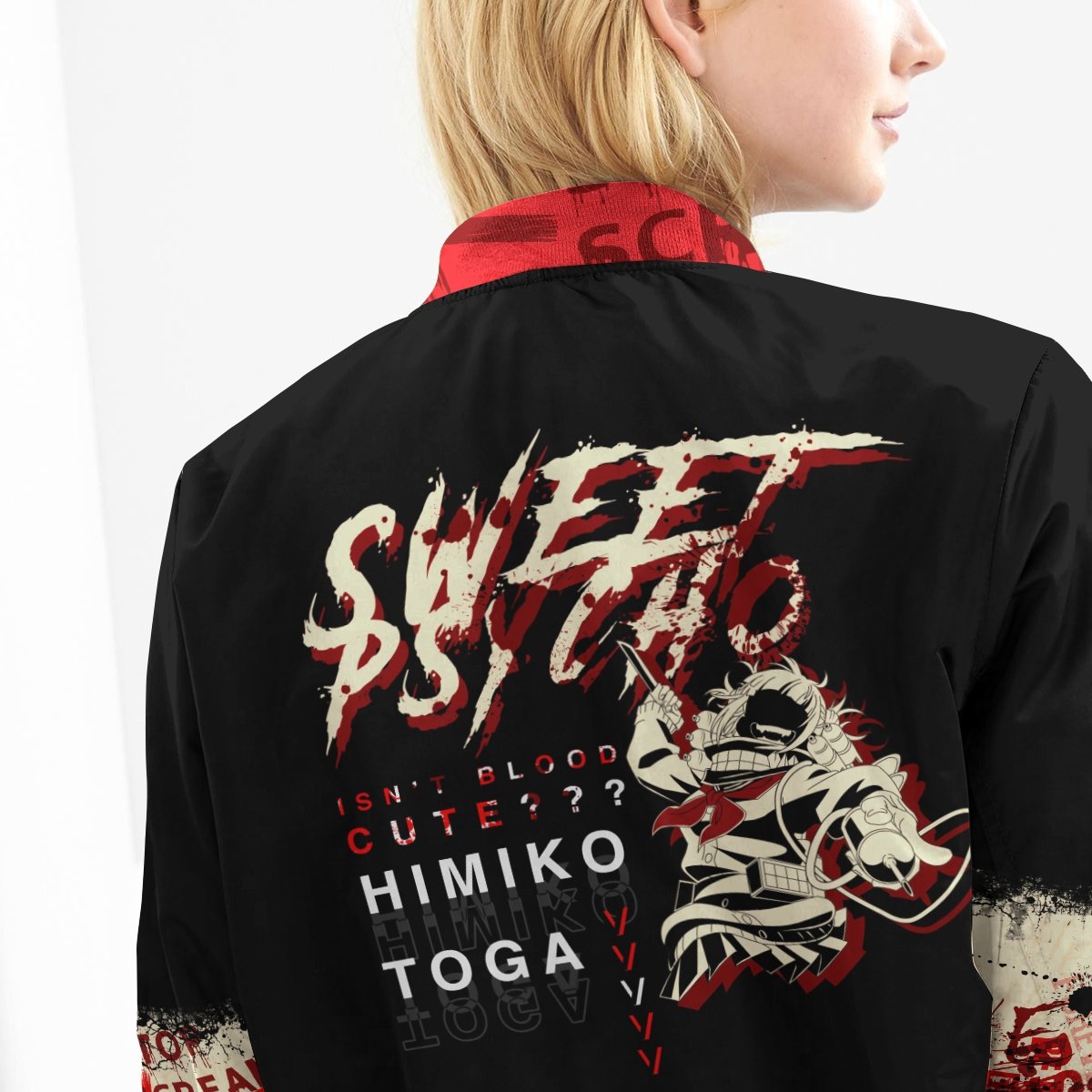 yandere-toga-bomber-jacket-959865 yandere toga bomber jacket 959865 - Gear Anime