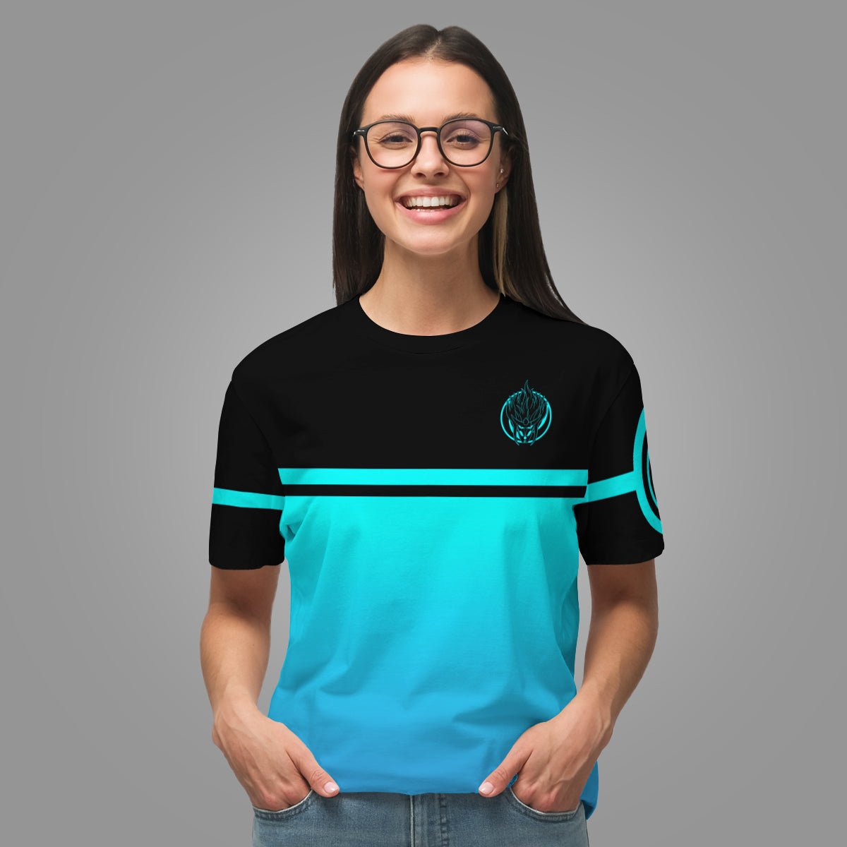 yin-yang-kakashi-susanoo-unisex-t-shirt-575217 yin yang kakashi susanoo unisex t shirt 575217 - Gear Anime