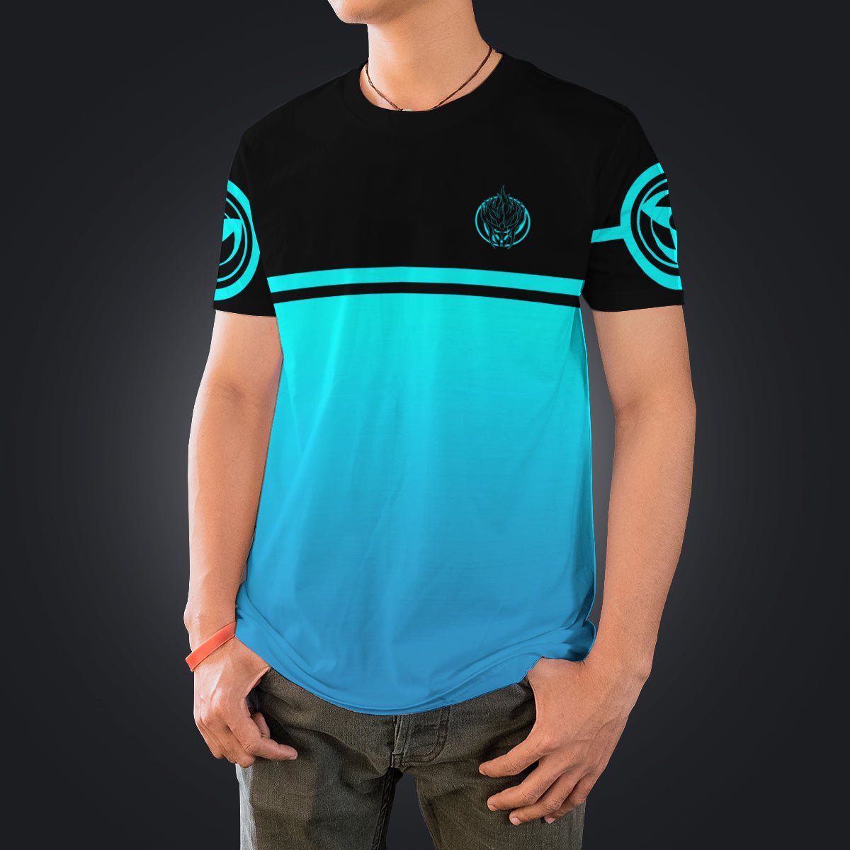 yin-yang-kakashi-susanoo-unisex-t-shirt-644021 yin yang kakashi susanoo unisex t shirt 644021 - Gear Anime