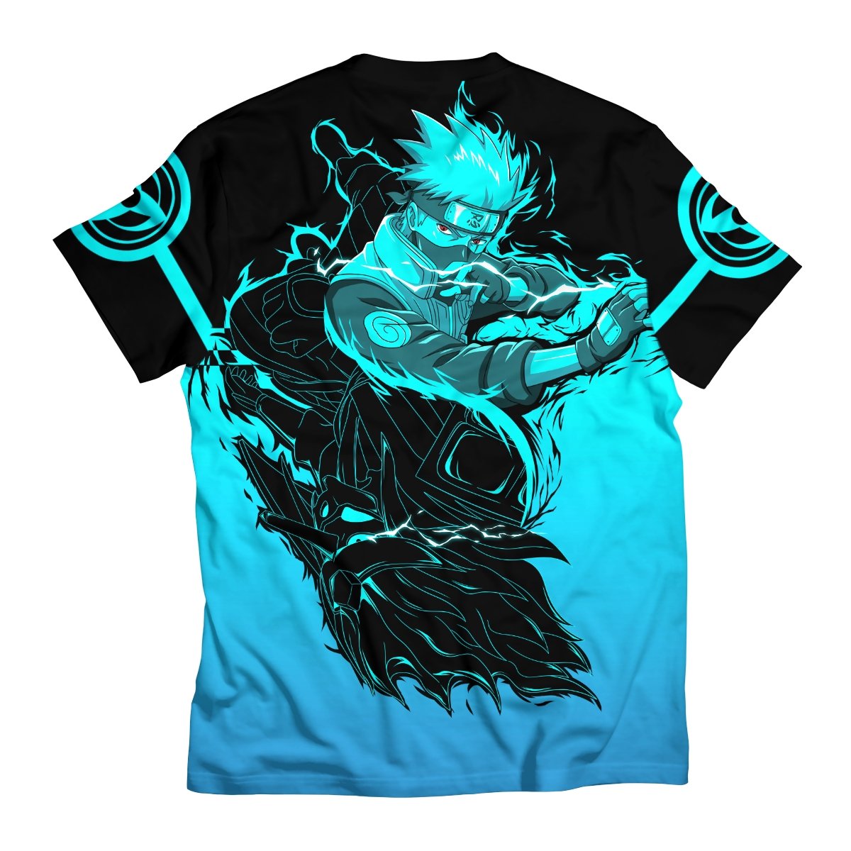 yin-yang-kakashi-susanoo-unisex-t-shirt-690762 yin yang kakashi susanoo unisex t shirt 690762 - Gear Anime