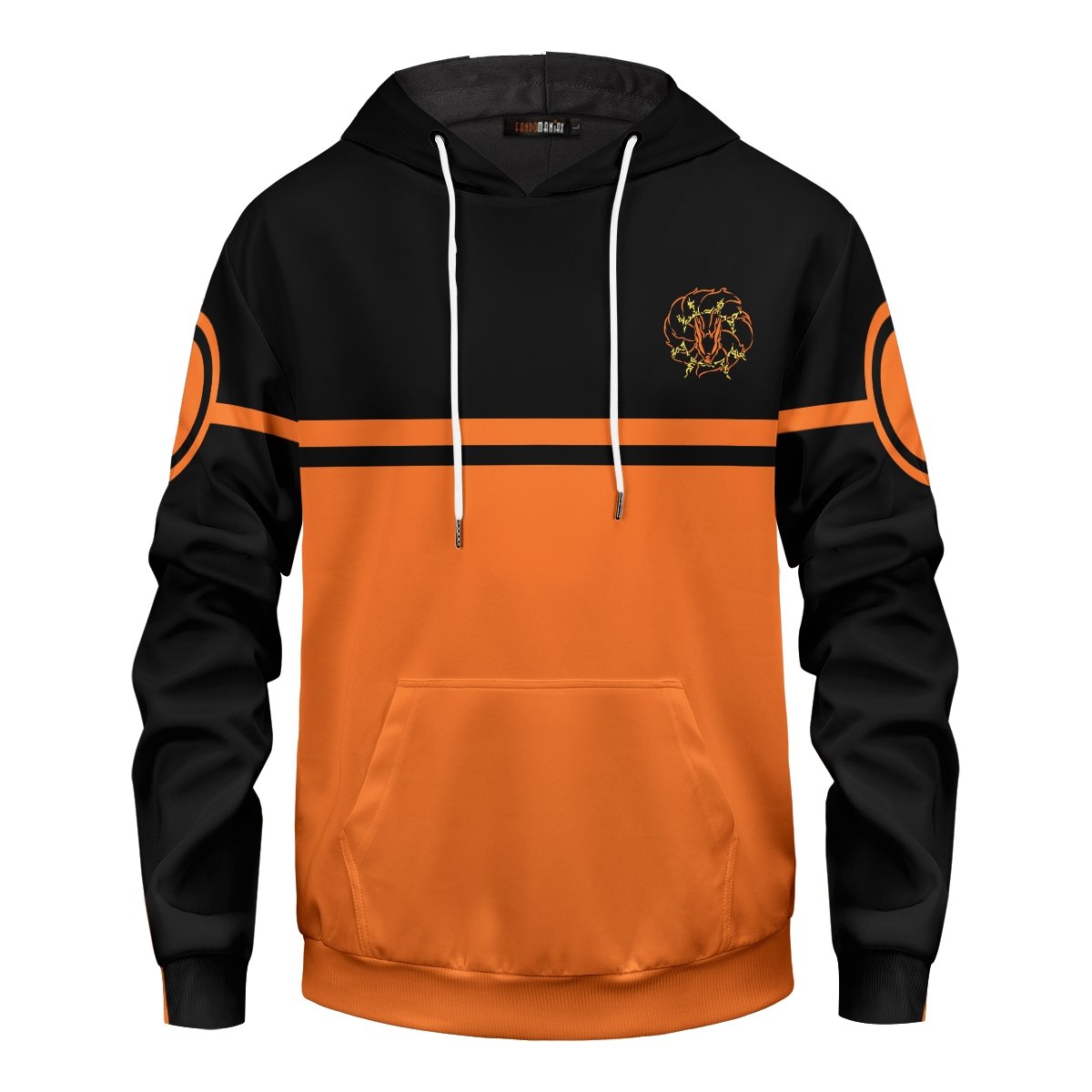 yin-yang-naruto-kurama-unisex-pullover-hoodie-120524 yin yang naruto kurama unisex pullover hoodie 120524 - Gear Anime