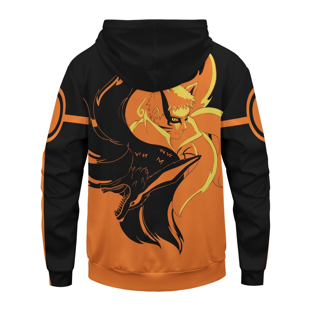 yin-yang-naruto-kurama-unisex-pullover-hoodie-455458 yin yang naruto kurama unisex pullover hoodie 455458 - Gear Anime