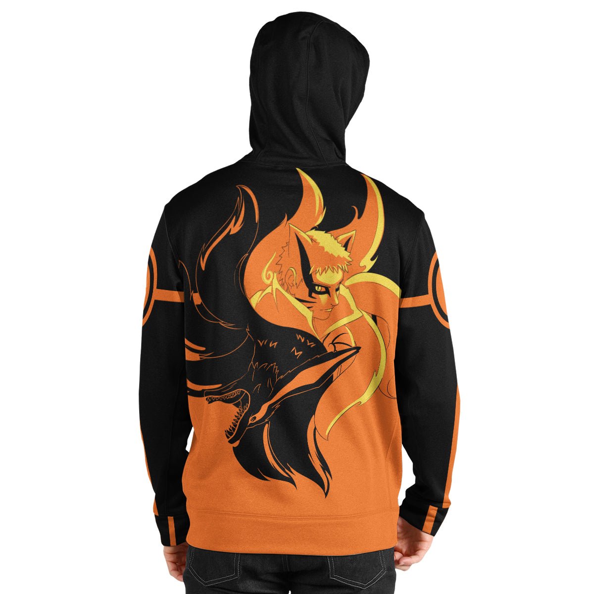 yin-yang-naruto-kurama-unisex-pullover-hoodie-622780 yin yang naruto kurama unisex pullover hoodie 622780 - Gear Anime