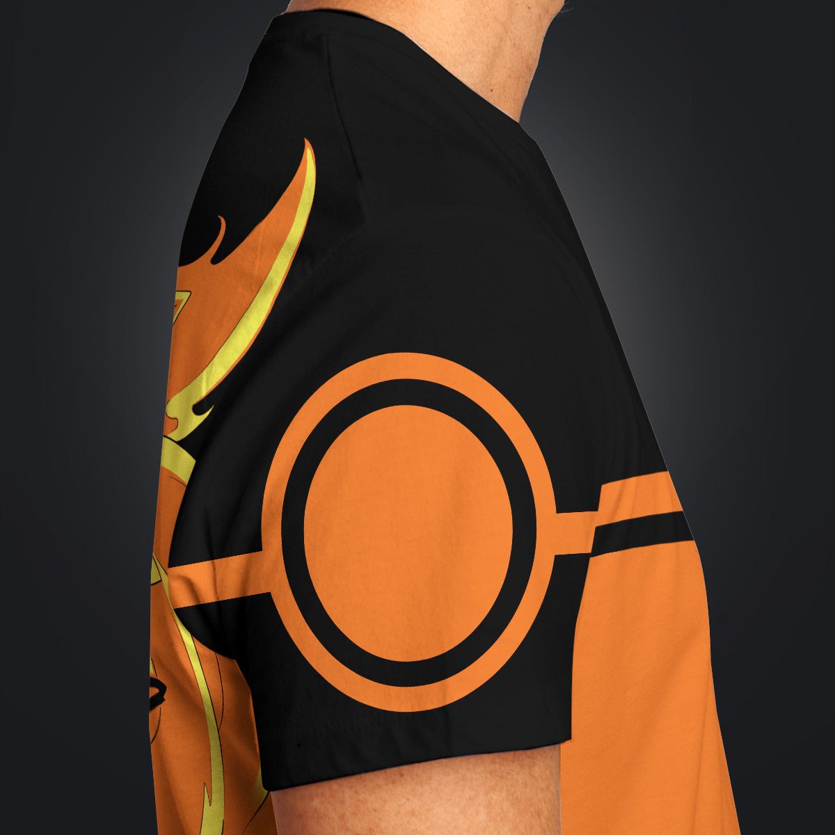 yin-yang-naruto-kurama-unisex-t-shirt-905579 yin yang naruto kurama unisex t shirt 905579 - Gear Anime