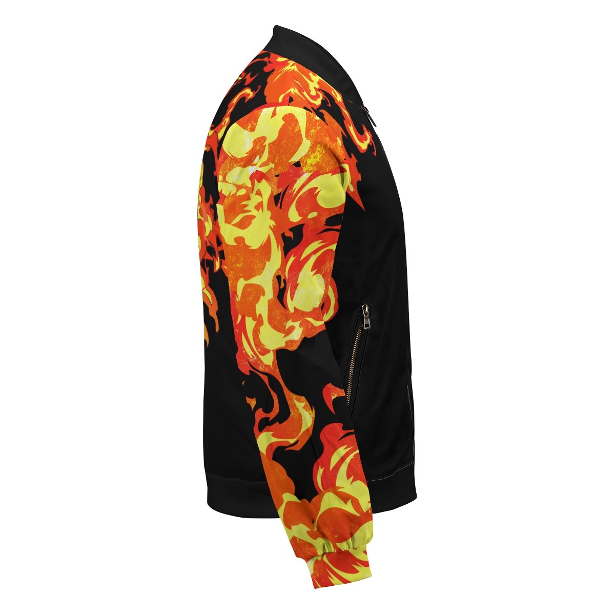 yin-yang-rengoku-akaza-bomber-jacket-249996 yin yang rengoku akaza bomber jacket 249996 - Gear Anime