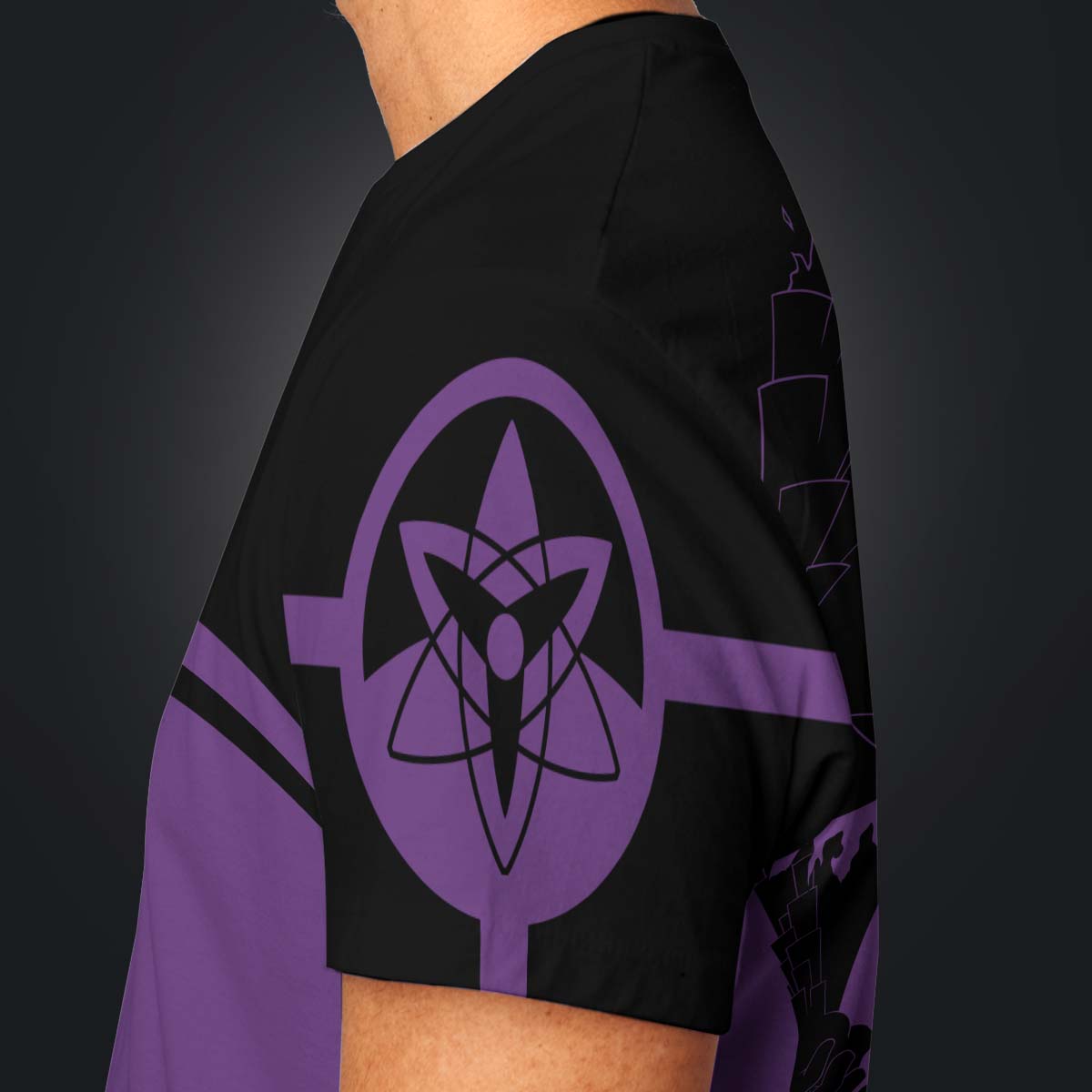 yin-yang-sasuke-susanoo-unisex-t-shirt-389292 yin yang sasuke susanoo unisex t shirt 389292 - Gear Anime