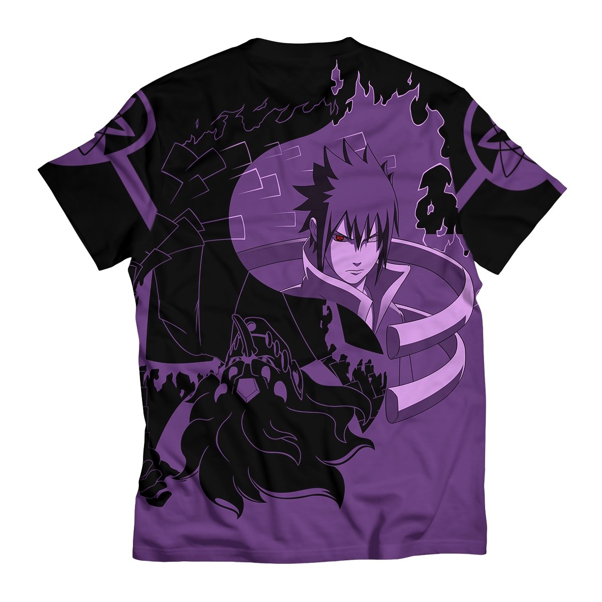 yin-yang-sasuke-susanoo-unisex-t-shirt-556143 yin yang sasuke susanoo unisex t shirt 556143 - Gear Anime