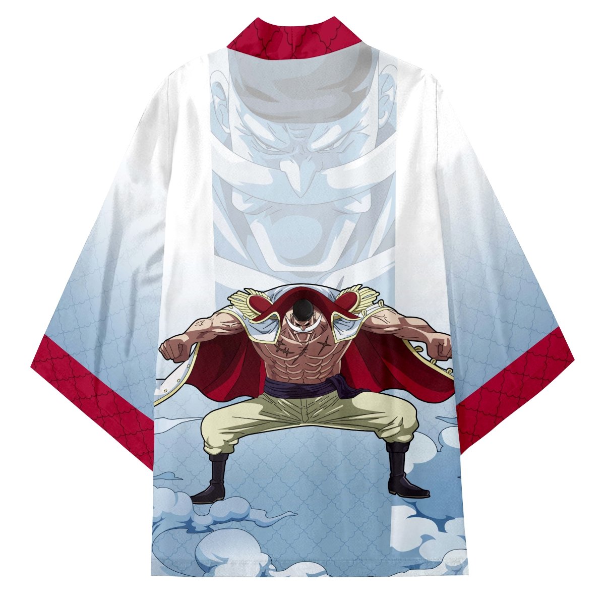 yonko-whitebeard-kimono-230387 yonko whitebeard kimono 230387 - Gear Anime