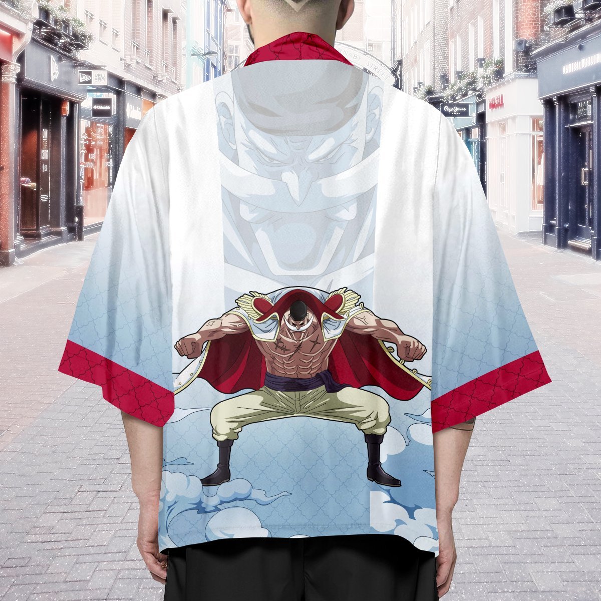 yonko-whitebeard-kimono-439134 yonko whitebeard kimono 439134 - Gear Anime