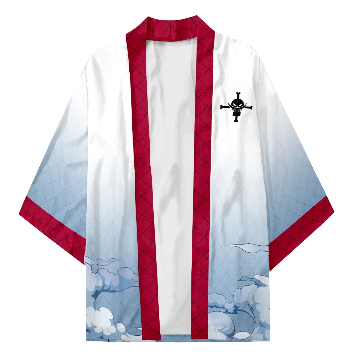yonko-whitebeard-kimono-607829 yonko whitebeard kimono 607829 - Gear Anime