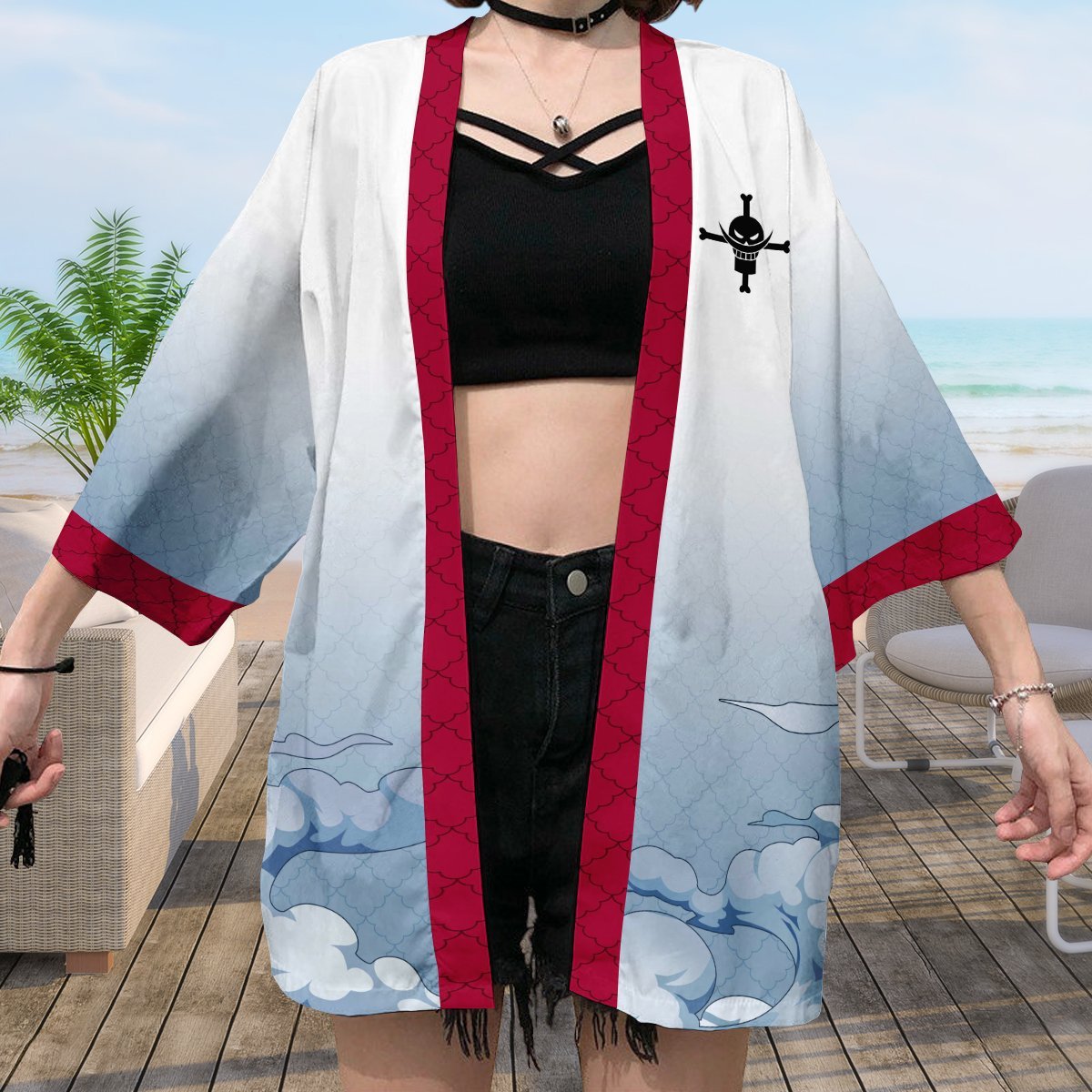 yonko-whitebeard-kimono-773609 yonko whitebeard kimono 773609 - Gear Anime