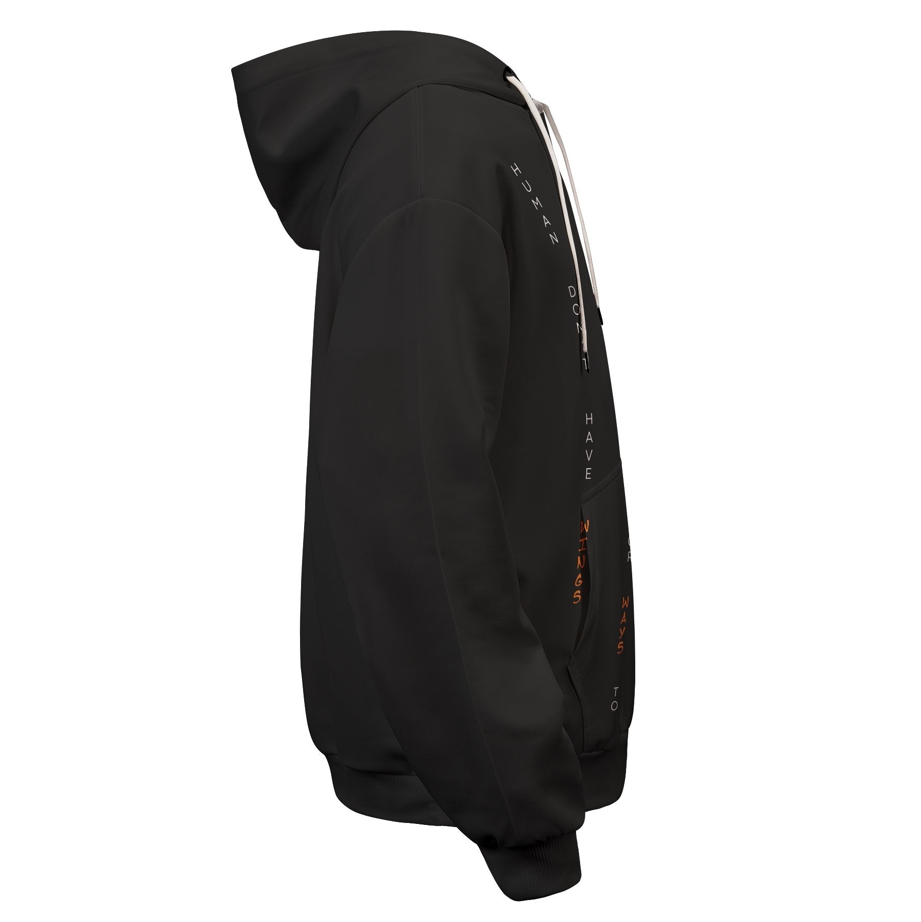 you-can-fly-high-unisex-pullover-hoodie-384521 you can fly high unisex pullover hoodie 384521 - Gear Anime