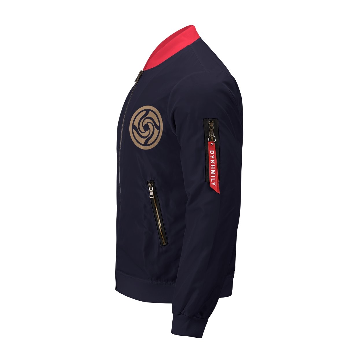 yuji-itadori-v2-bomber-jacket-165505 yuji itadori v2 bomber jacket 165505 - Gear Anime